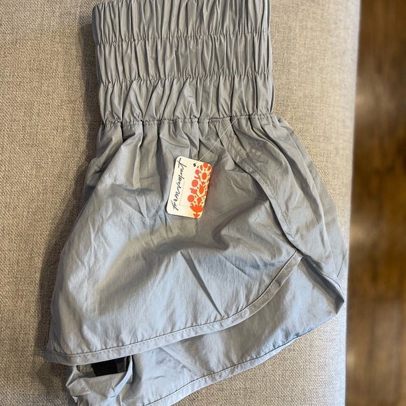Free People Athletic Short NWT - Picture 2 of 7